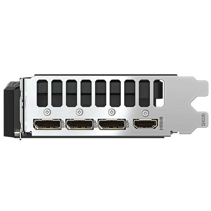Gigabyte GeForce RTX 5060 Ti WINDFORCE OC 16 GB GDDR7 Gigabyte GeForce RTX 5060 Ti WINDFORCE OC 16 GB GDDR7